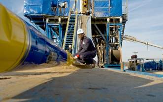 Baker Hughes predice que la recesión energética tocará fondo este año