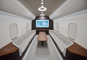 china estrena un tren flotante que puede viajar a 620 kilometros por hora grafica 10404