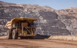 Codelco aprueba plan de US $ 1.400 millones para ampliar la mina de cobre Salvador