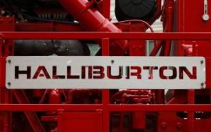 Halliburton reporta mejores ganancias ante importante aumento de ingresos en Norteamérica