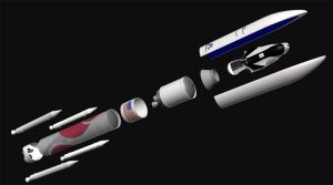 las misiones espaciales a observar en 2021 Vulcan rocket 10220