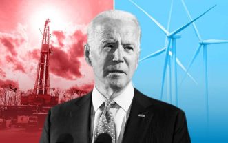 El plan cero neto de Biden requeriría una descarbonización mucho más rápida y profunda