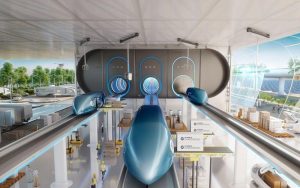 virgin hyperloop muestra como sera diseno cabinas experiencia pasajeros grafica 10494