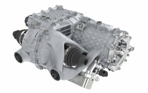 porsche imprime 3d piezas vehiculos electricos 10 mas ligeras resistentes grafica 10527