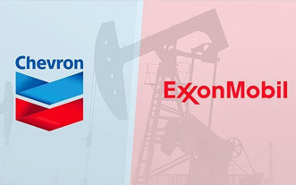 ¿Puede darse una fusión entre Chevron y ExxonMobil?