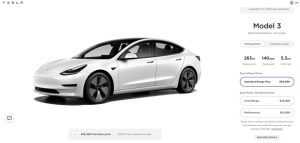 tesla reduce precios model 3 model y ahora empiezan por debajo de 37 000 dolares grafica 10707