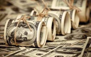 ¿Un mundo más verde necesita menos billetes verdes?