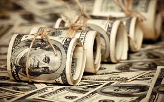 ¿Un mundo más verde necesita menos billetes verdes?