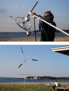 Se tarda 15 minutos en instalar y solo pesa 10 kg.