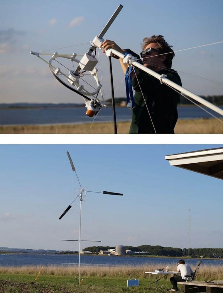 Se tarda 15 minutos en instalar y solo pesa 10 kg.