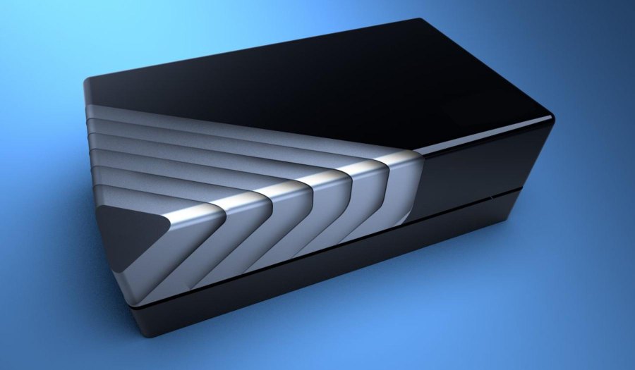 Figura 2. Hydrogen Drive modular systems de Toyota