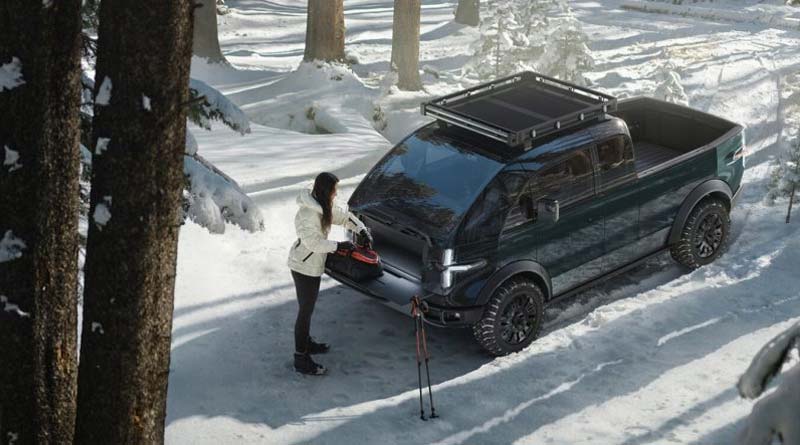 canoo presenta pick up electrico listo para ser entregado en 2023 grafica2 10925