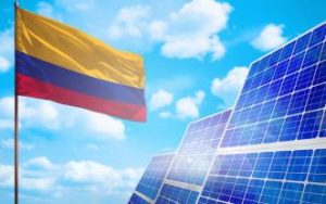 Colombia acelera reformas para atraer inversión en generación de energía limpia