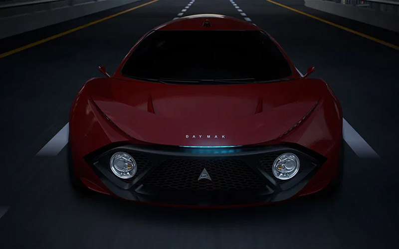 daymak spiritus quiere proclamarse como el coche electrico de tres ruedas mas rapido del mundo grafica2 11056