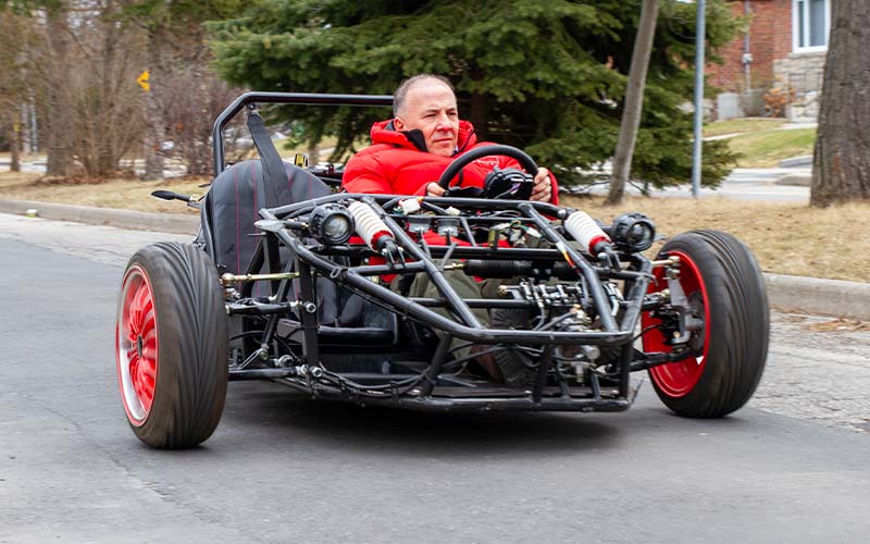 daymak spiritus quiere proclamarse como el coche electrico de tres ruedas mas rapido del mundo grafica3 11056