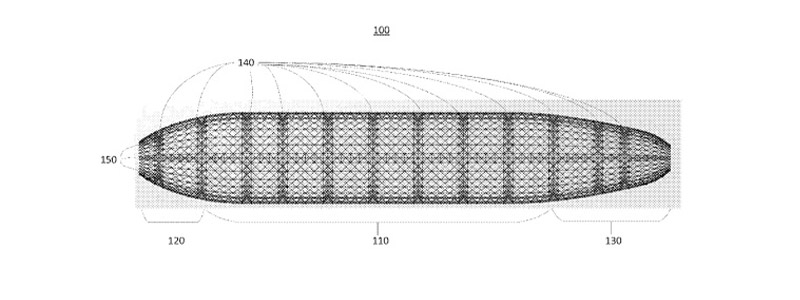 dirigible sergey brin cofundador google pretende utilizar mayor pila combustible hidrogeno mundo grafica 10818