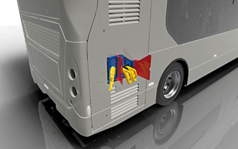 los autobuses electricos de byd adl cuentan ahora con nuevas opciones de recarga 11095