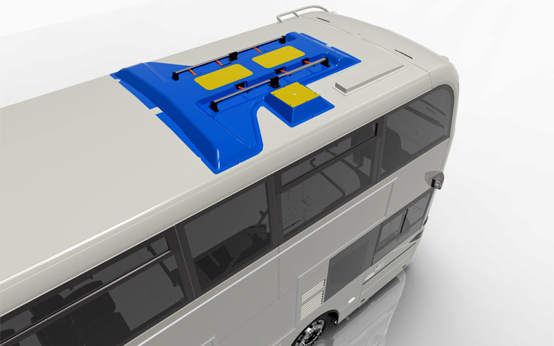 los autobuses electricos de byd adl cuentan ahora con nuevas opciones de recarga grafico2 11095