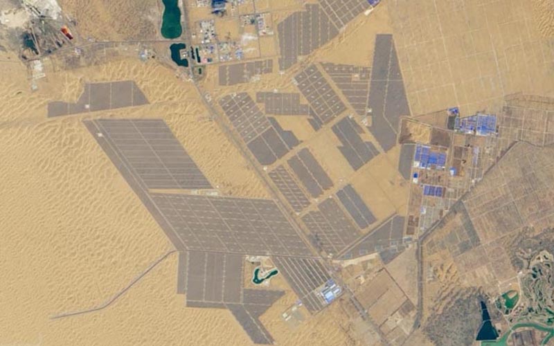 perfil cinco plantas energia solar mas grandes china grafica 10940