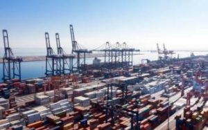 El Puerto de Sohar ahora acogerá a los buques más grandes del mundo