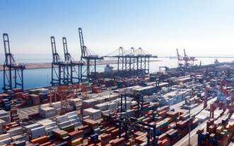 El Puerto de Sohar ahora acogerá a los buques más grandes del mundo