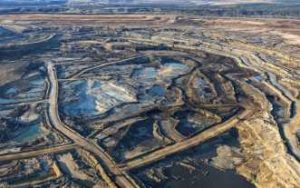 Las reservas de petróleo de Exxon reciben un duro golpe con una caída histórica del 33%