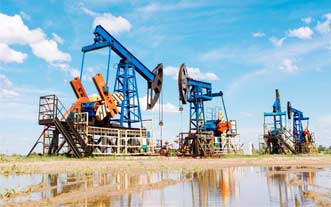 Las grandes petroleras tienen un gran problema, se están quedando sin reservas de petróleo