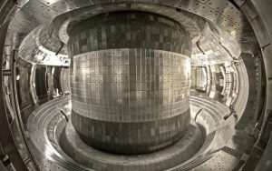 Tokamak Superconductor Experimental Avanzado de China