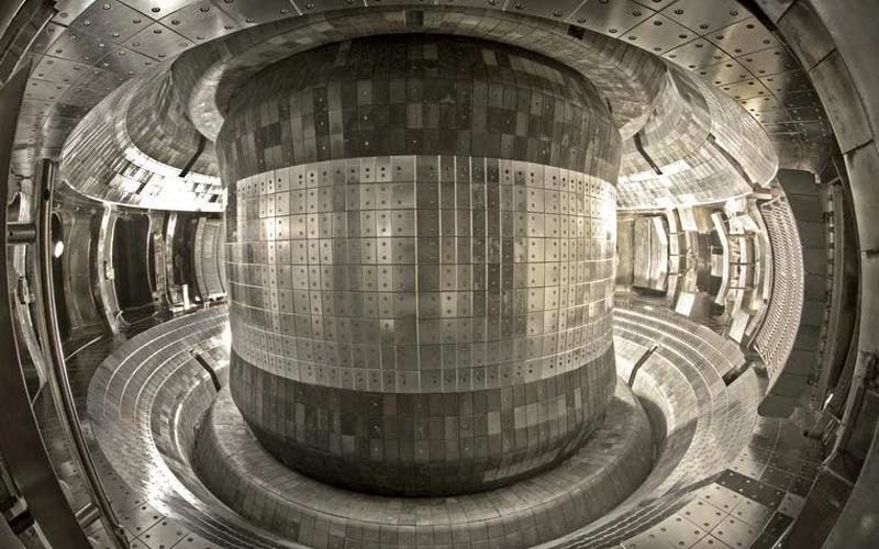 Tokamak Superconductor Experimental Avanzado de China