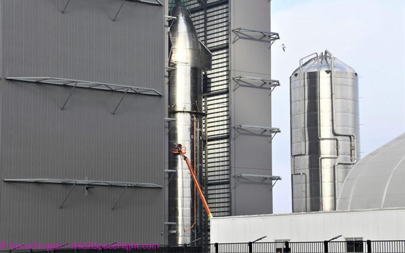 elon musk dice que spacex podria volver a volar la starship sn15 tras el historico aterrizaje