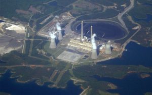 Los cinco países con mayor generación de electricidad del mundo