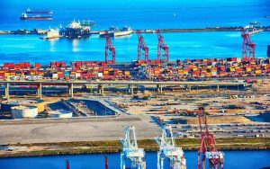 Puerto de Los Ángeles