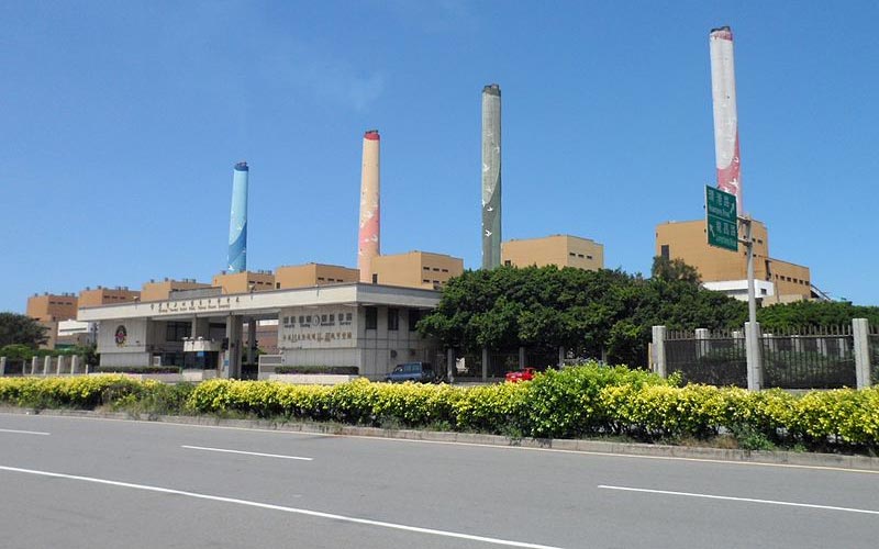 Perfil de las cinco mayores centrales eléctricas de carbón del mundo