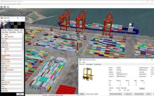 Que es un puerto inteligente