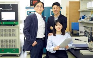 Las baterías pueden funcionar durante más tiempo gracias al litio ultrafino