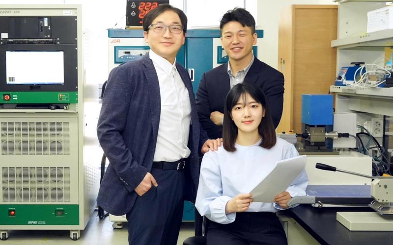 Las baterías pueden funcionar durante más tiempo gracias al litio ultrafino