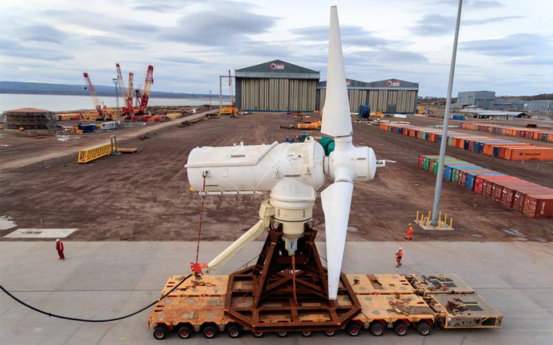 Las principales ventajas y desventajas de la energía mareomotriz