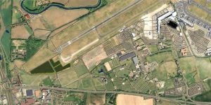 escocia construira un parque solar en el aeropuerto de edimburgo 12068