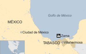 México decide a favor de Pemex para operar el prolífico campo Zama