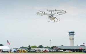 taxi aereo realiza primer vuelo de prueba con tripulacion en estados unidos grafica 12331
