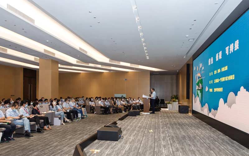 byd es la primera marca de automoviles china con una sede neutra en carbono grafica2 12646