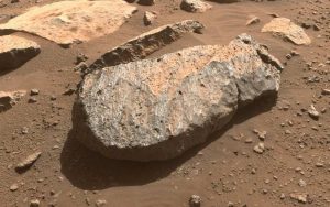 el rover perseverance de la nasa prepara su proximo intento de toma de muestras en marte grafica 12628