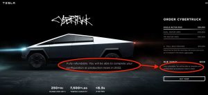 tesla confirma finalmente que la camioneta electrica cybertruck se retrasa hasta 2022 grafica 12424