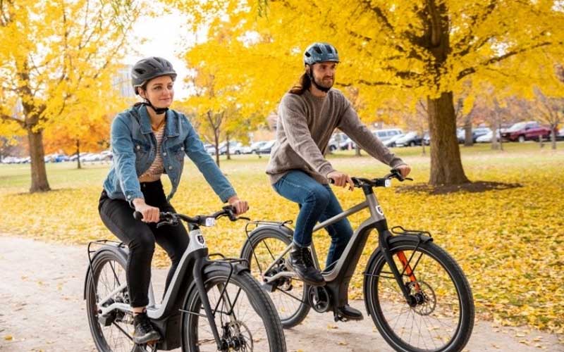 harley davidson hace acto de presencia en automobile barcelona con sus ultimas novedades grafica3 12967