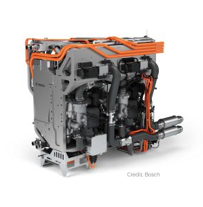 nikola bosch fuel cell FCEV 12687