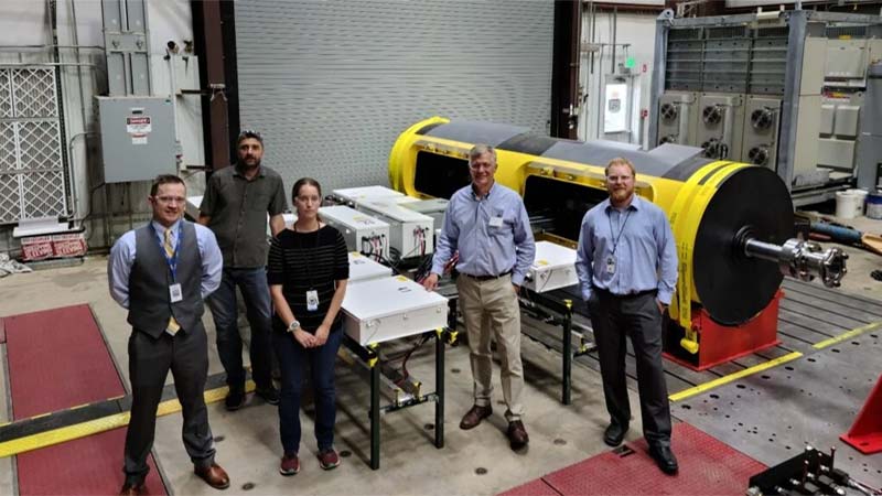 searay una plataforma que puede convertir la energia del mar en electricidad grafica 12679