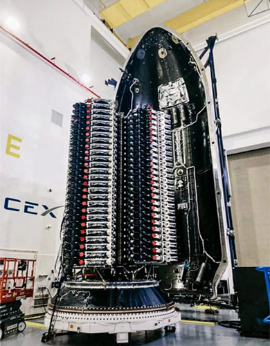 spacex lanza 51 nuevos satelites starlink desde la costa oeste de estados unidos grafica 12797