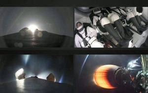 spacex pone en orbita a cuatro civiles en el historico vuelo inspiration4 grafica 12820