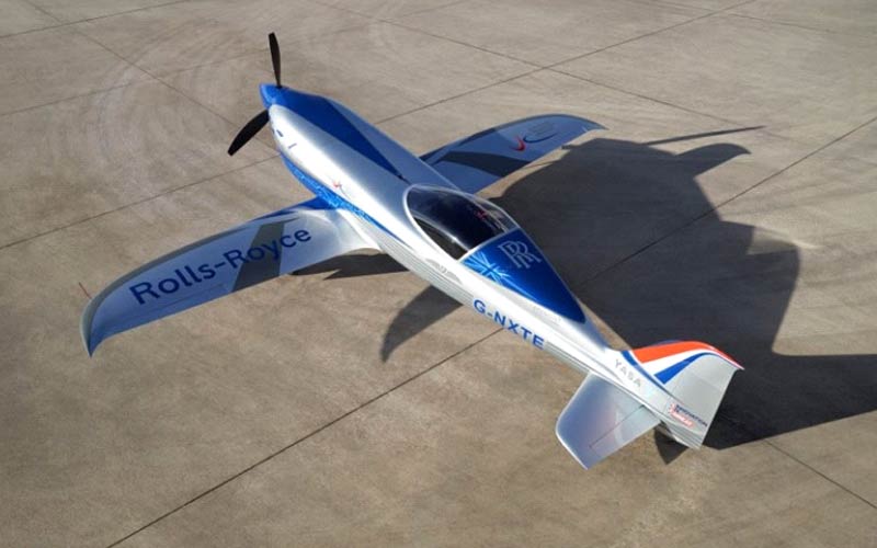 un avion totalmente electrico de rolls royce completa su primer vuelo en gran bretana grafica2 12831