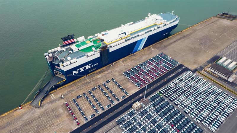 un nuevo hito para byd el envio del tang numero 1 000 a noruega grafica 12907